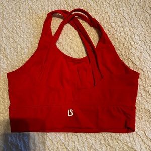 Buffbunny sports bra